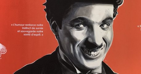 Charlie Chaplin, Nelson Mandela, Aimé Césaire... un mur de la paix a été inauguré dans le 19e !