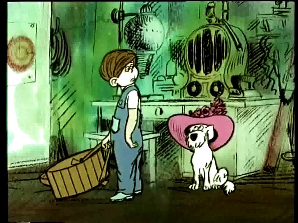 Heisser Draht ins Jenseits 10 Das Super-Treibhaus