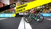 Summary - Stage 11 - Tour de France 2019