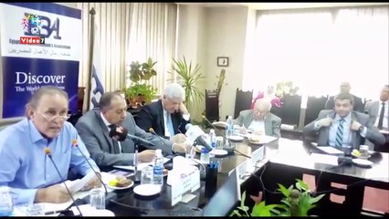 هانى توفيق: تراجع التداول بالبورصة أدى لإفلاس شركات السمسرة