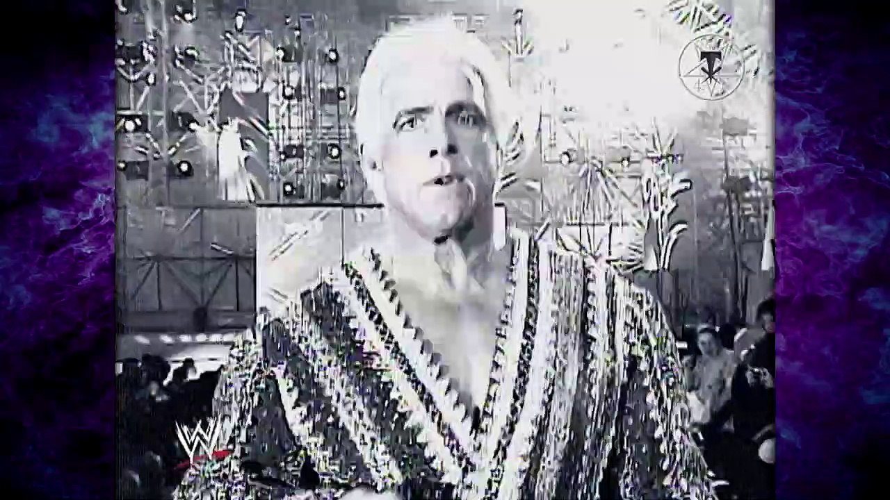 The Undertaker WrestleMania 14-0 Streak Promo 3/9/07