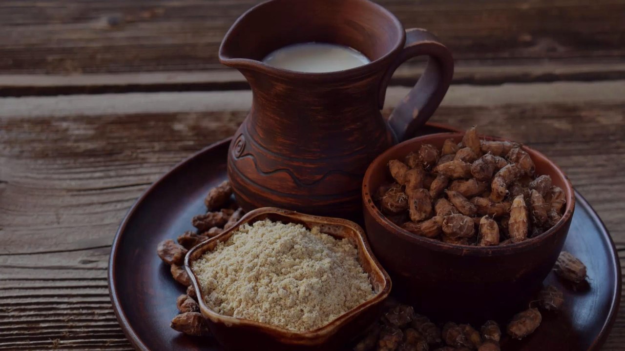 3 Reasons Why Tiger Nuts are About to Become the Next Big Superfood