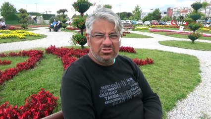 Kore Şehidinin Torunu Sokakta Yatıp Kalkıyor...