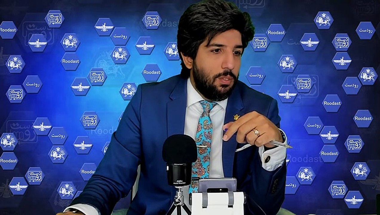 استراتژی هوشمندانه ایران در قبال دزدی دریایی انگلیس_رودست