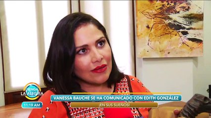 ¡Estás actrices han logrado hablar con Edith Gonzalez y Gualberto Castro!  | Venga La Alegría