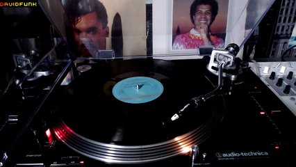 RICHARD JON SMITH - keep walkin' out that door (1983) [instrumental uk]