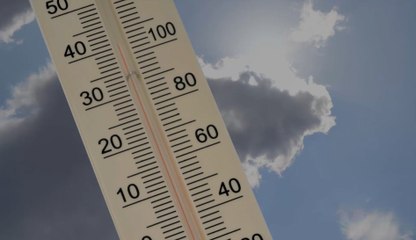 La canicule fait son grand retour la semaine prochaine en France