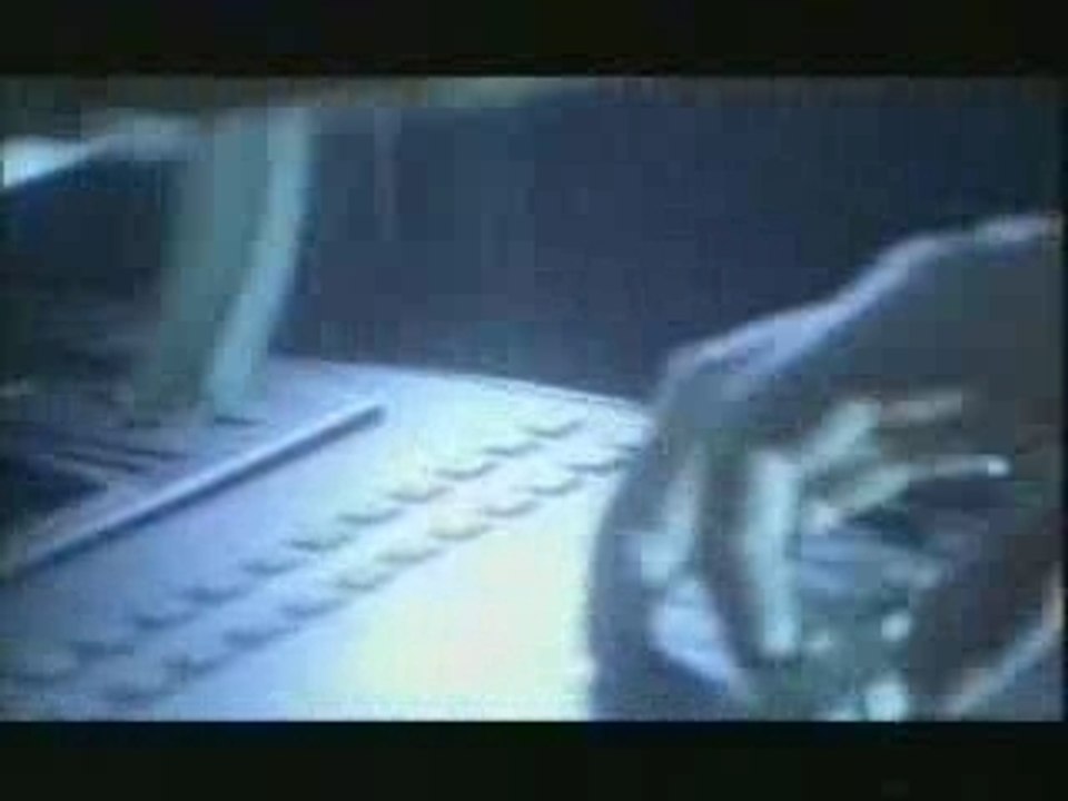 Björk - Pluto (Live)