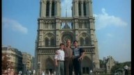 The Hogan Family 075. Paris (Part 1)