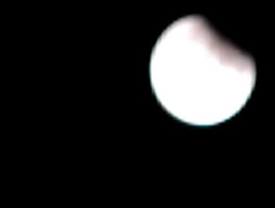 Eclipse de lune