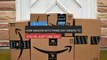 How Prime Day Orders Get Delivered In Just One Day