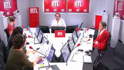 On refait le monde du 17 juillet 2019