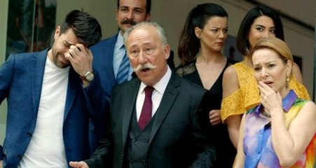 Kanal D'nin sevilen dizisi Afili Aşk yeni bölümüyle izleyicilerin karşısına çıktı! Afili Aşk'ın son bölümünde neler oldu?