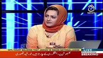 Meinay Koi Interim Bail Ya Pre Arrest Bail Nahi Karwai Hai - Shahid Khaqan Abbasi