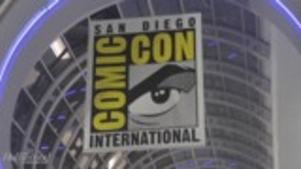 2019 San Diego Comic-Con: 3 Things to Watch Out For | THR News