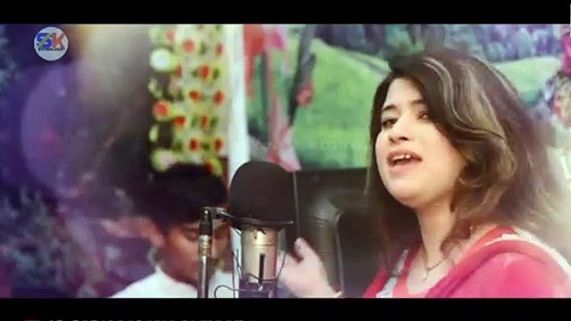 Pashto New Songs 2019 Shabnam Naseem - Zrah Ki Mi Ogora || Pashto Latest HD Video Songs 2019