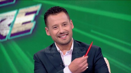 Fiks Fare, Kamera gazmore/ Loja me çakmakun, 17 Korrik 2019, Pjesa 1