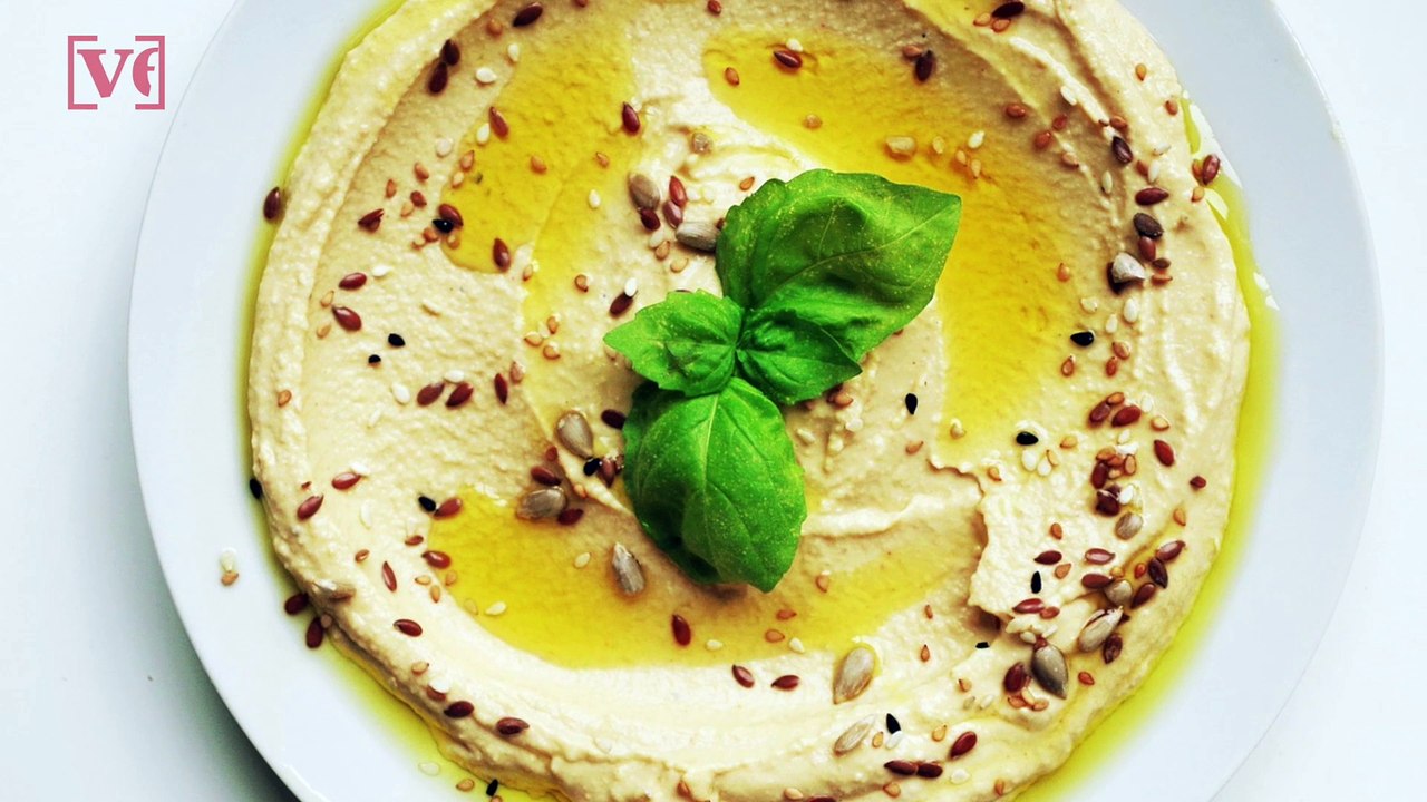 FDA Recalls 75 Types of Hummus & Dips Over List...