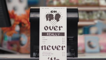 Katy Perry - Never Really Over