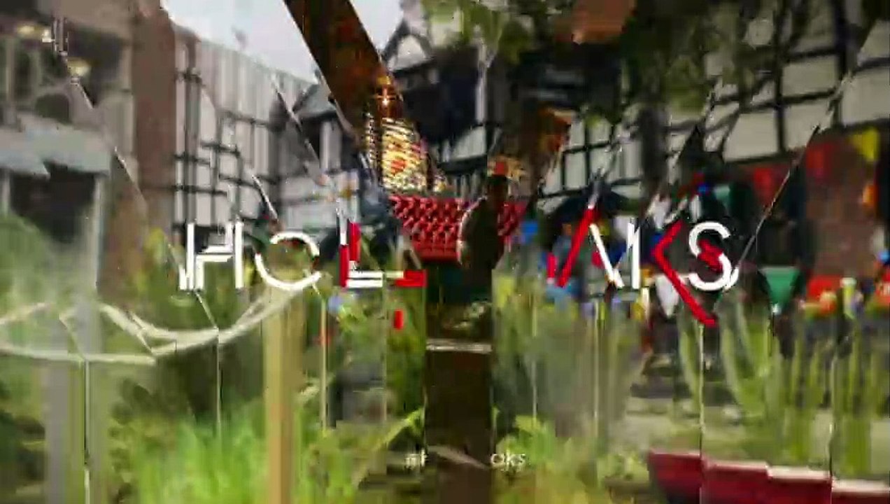 Hollyoaks 17th July 2019