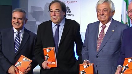 Francesc de Carreras, fundador de Cs, nueva baja en el partido
