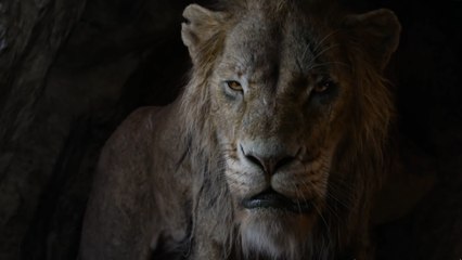 La diversidad reina en la nueva versión de 'El Rey León'