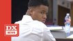Tay-K Pleads Guilty To Aggravated Robbery As Capital Murder Trial Begins