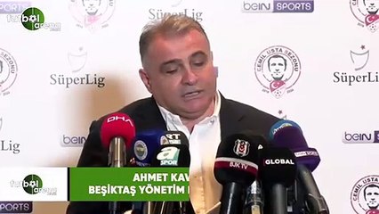 Abdullah Avcı hangi bölgelere transfer istiyor?