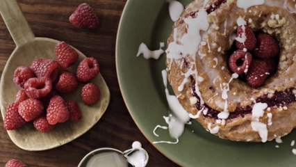 11 Top-Rated Breakfast Cake Recipes Starring Summer Fruit