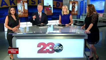 23ABC Morning News at 6 am: July 17, 2019