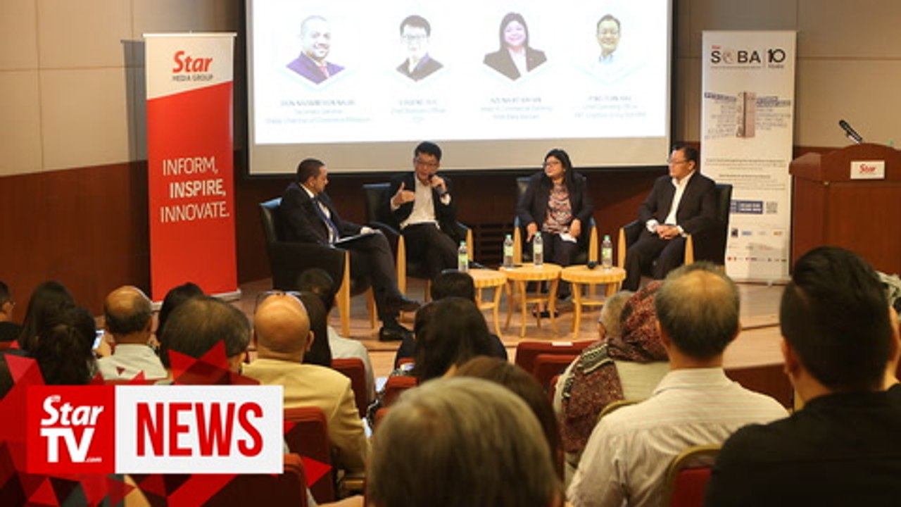 SOBA kicks off 2019 season with LAB series in Petaling Jaya