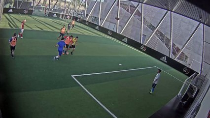 Equipe 1 Vs Equipe 2 - 17/07/19 19:32 - Loisir Aix en Provence  - Aix en Provence  Z5