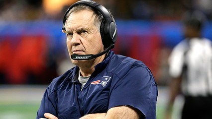 Andre Fluellen: Patriots learn lessons from their losses