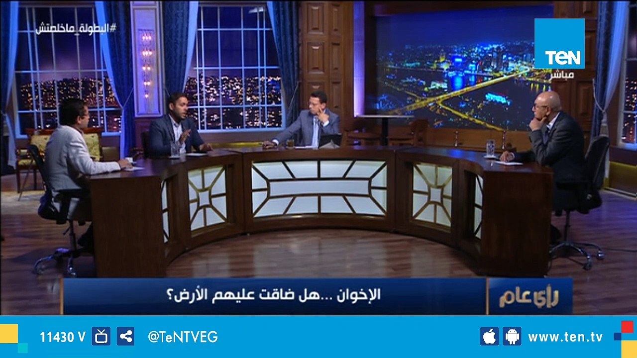 محلل سياسي  كويتي: الحكومة لم تسهل دخول الإخوان لأراضيها ولكن الجماعة تحايلت على القانون