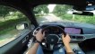 NEW! BMW X7 M50d POV Test Drive by AutoTopNL