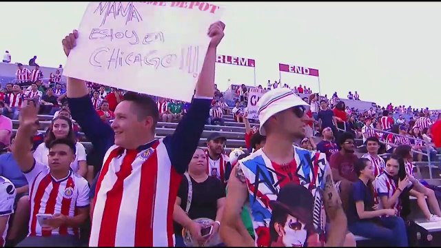 Fiorentina vs Chivas Guadalajara 2 - 1 Összefoglaló Highlights Melhores Moments Resumes Goles