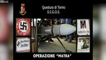 Saisie de missiles chez des néo-nazis Italiens !