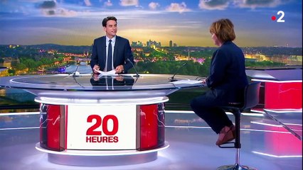 Pour Nathalie Saint-Cricq : "Avec Élisabeth Borne, c'est du sérieux"