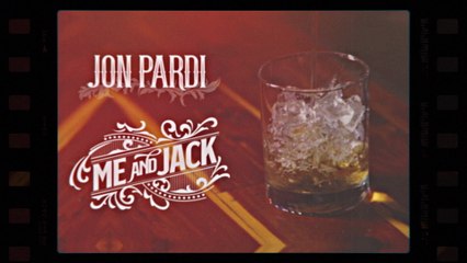 Jon Pardi - Me And Jack
