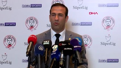 SPOR Malatya ve Kayseri'den fikstür yorumu