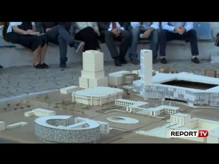 Prezantohet projekti i Kampusit Universitar të Arteve/ Veliaj: Premtim i mbajtur për studentet