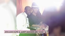 Jermaine Dupri is Still 'Cool' with Janet Jackson Years After Split