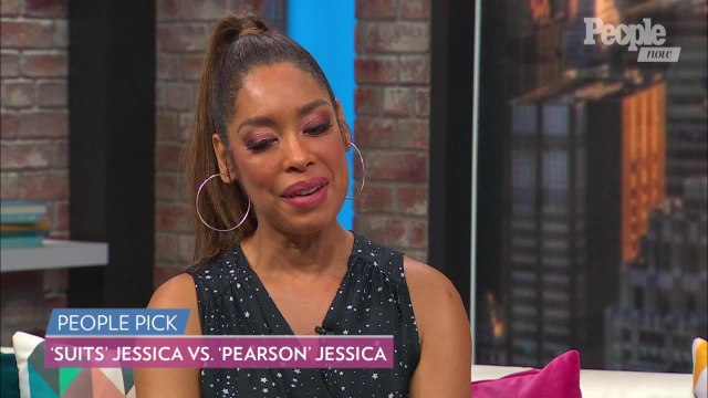 Reprising Jessica Pearson: How Gina Torres' 'Suits' Character Will Evolve in New Spin-Off Series