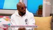 Jermaine Dupri Reveals He was Almost in Biggie's Car The Night the Rapper was Killed