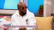 Jermaine Dupri Reveals He was Almost in Biggie's Car The Night the Rapper was Killed