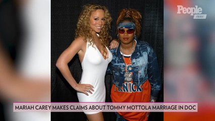Jermaine Dupri Recalls 'Situation' When Mariah Carey 'Ran Off from' Then-Husband Tommy Mottola's House