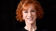 Kathy Griffin Gets Candid About the Backlash From the Controversial Photo That Made Headlines Around the World