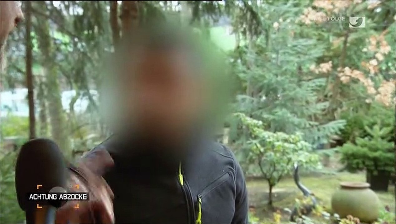 Achtung Abzocke - Wie ehrlich arbeitet Deutschland