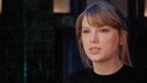 A First New Look at Taylor Swift in Upcoming 'Cats' Movie | THR News