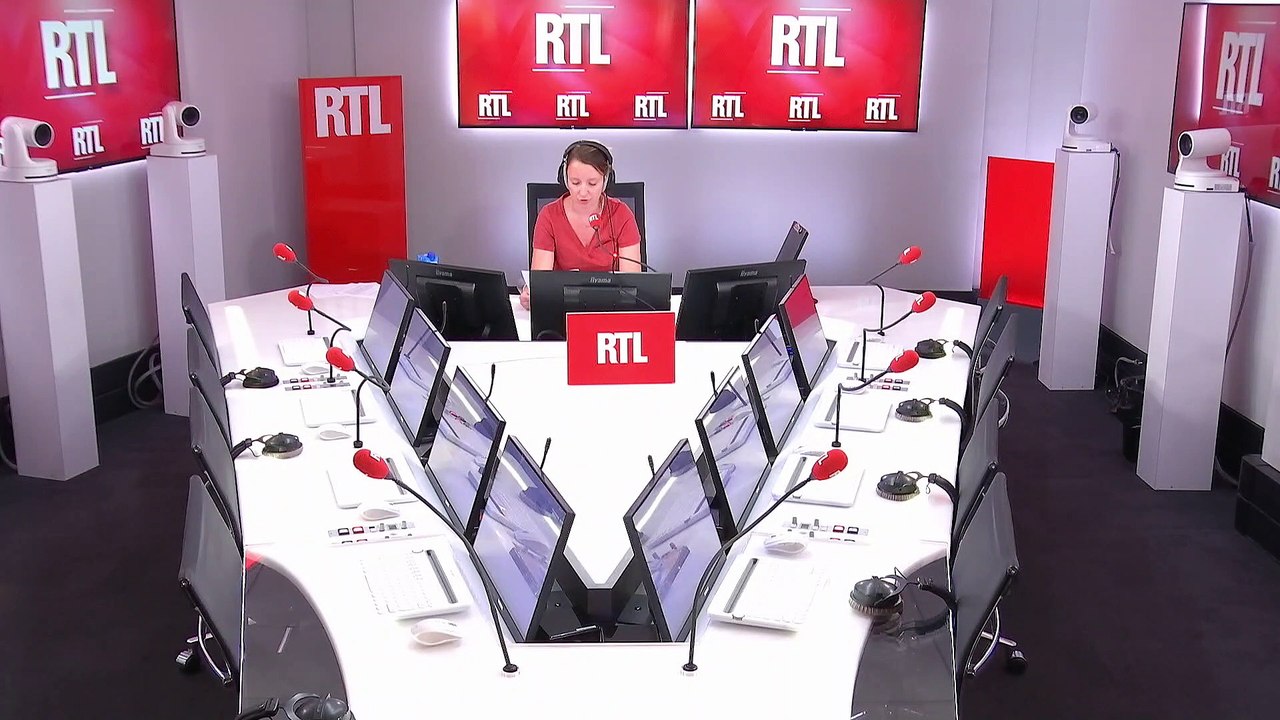 Les infos de 22h - Le train des primeurs Perpignan-Rungis suspendu jusqu'au 1er novembre